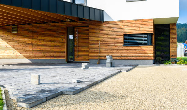 Best Driveway Paving Near Me  in Hernando, MS