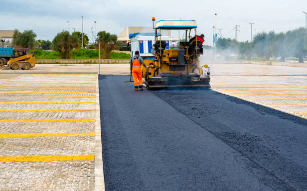 Professional Driveway Pavers in Hernando, MS