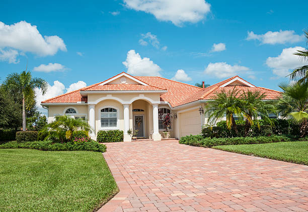 Best Permeable Paver Driveway  in Hernando, MS