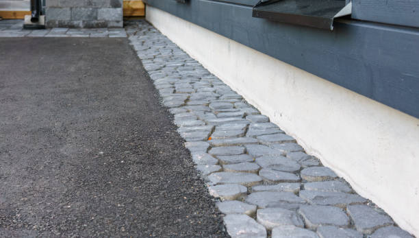 Best Decorative Driveway Pavers  in Hernando, MS