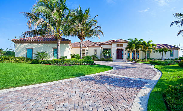 Best Decorative Driveway Pavers  in Hernando, MS